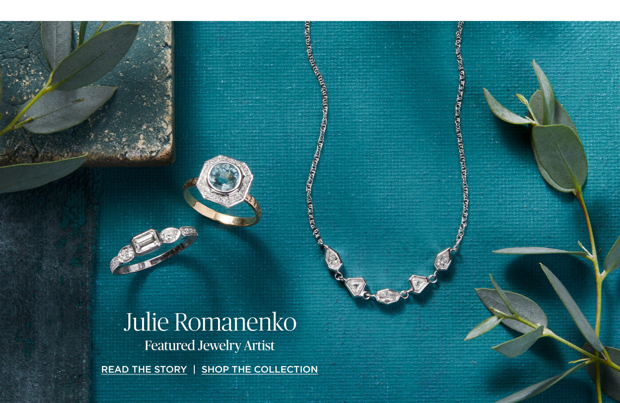 Shop Julie Romanenko