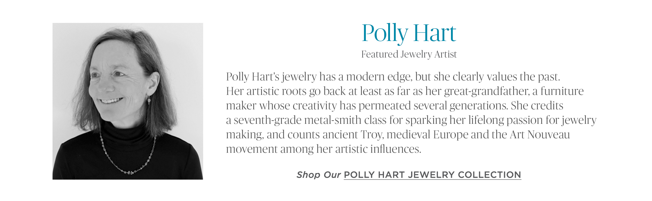 Polly Hart