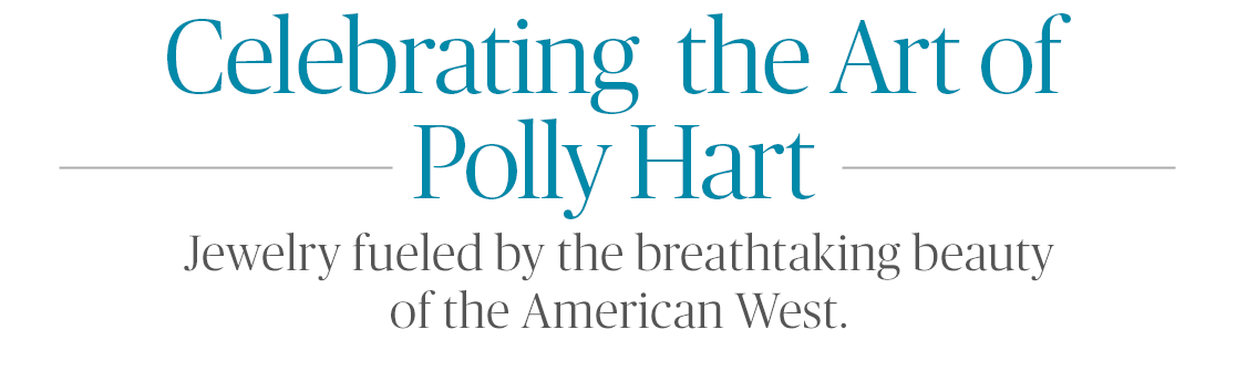 Polly Hart